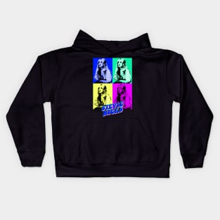 Stevie Nicks Kids Hoodie